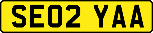 SE02YAA