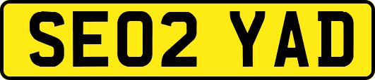 SE02YAD