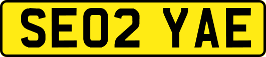 SE02YAE
