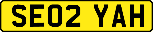 SE02YAH