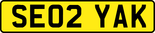 SE02YAK