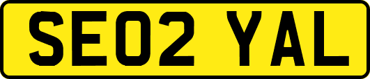 SE02YAL
