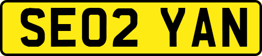 SE02YAN