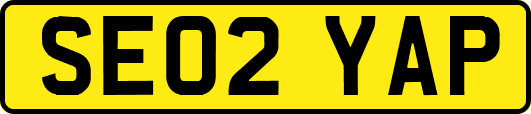 SE02YAP