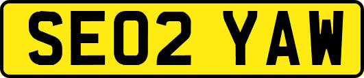 SE02YAW