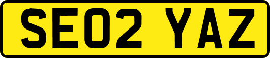 SE02YAZ