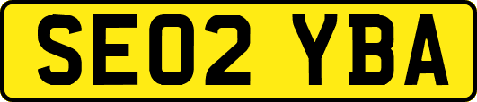 SE02YBA