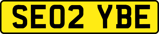 SE02YBE