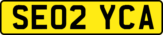 SE02YCA