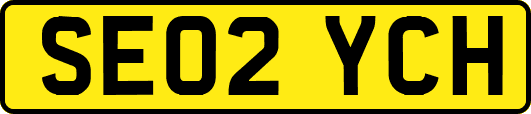 SE02YCH