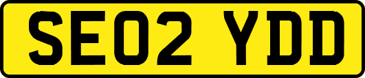 SE02YDD