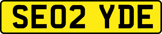 SE02YDE