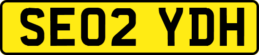 SE02YDH