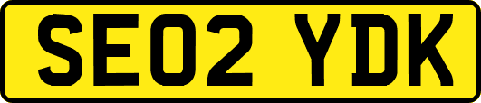 SE02YDK
