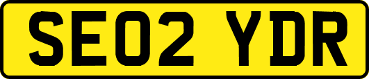 SE02YDR