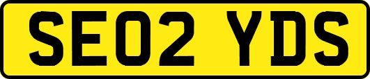 SE02YDS