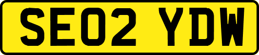 SE02YDW