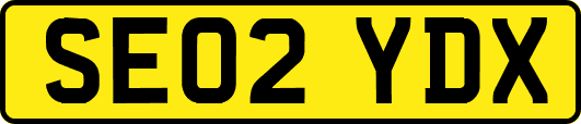 SE02YDX