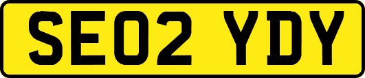 SE02YDY