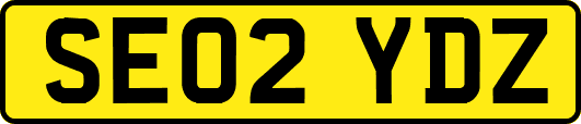 SE02YDZ