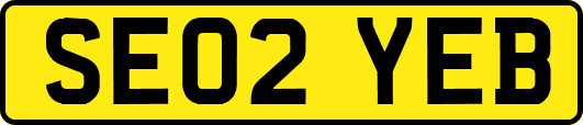 SE02YEB