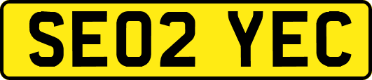 SE02YEC