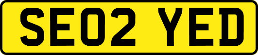 SE02YED