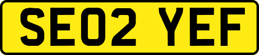 SE02YEF