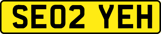 SE02YEH