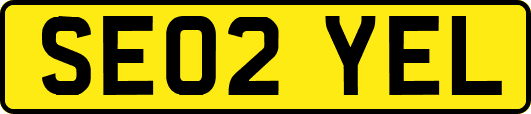 SE02YEL