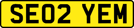 SE02YEM