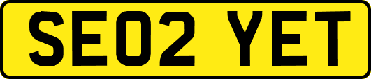 SE02YET