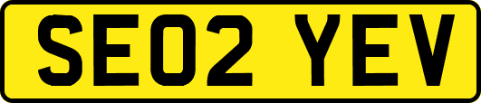 SE02YEV