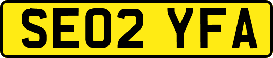 SE02YFA