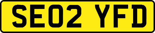SE02YFD