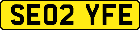 SE02YFE