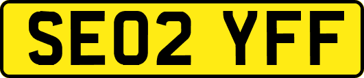 SE02YFF