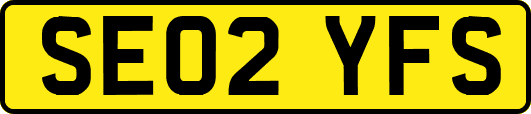 SE02YFS