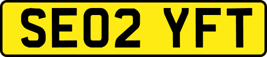 SE02YFT