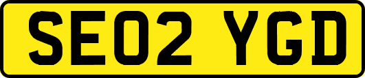 SE02YGD