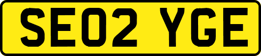 SE02YGE