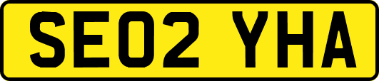 SE02YHA