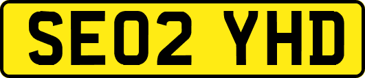 SE02YHD