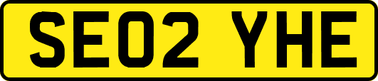 SE02YHE