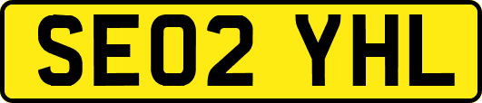 SE02YHL