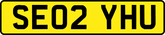 SE02YHU