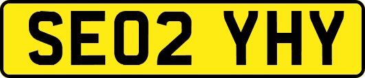 SE02YHY