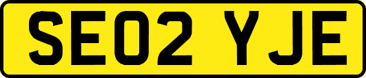 SE02YJE