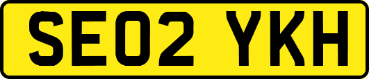 SE02YKH