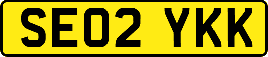 SE02YKK
